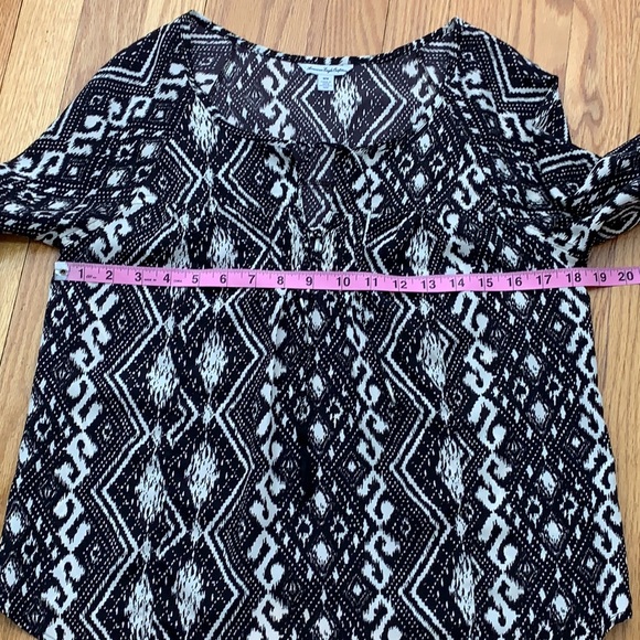 American Eagle Outfitters Long Sleeve Medium - Picture 15 of 16